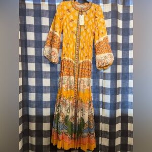 A Loves A NWT Maxi Dress